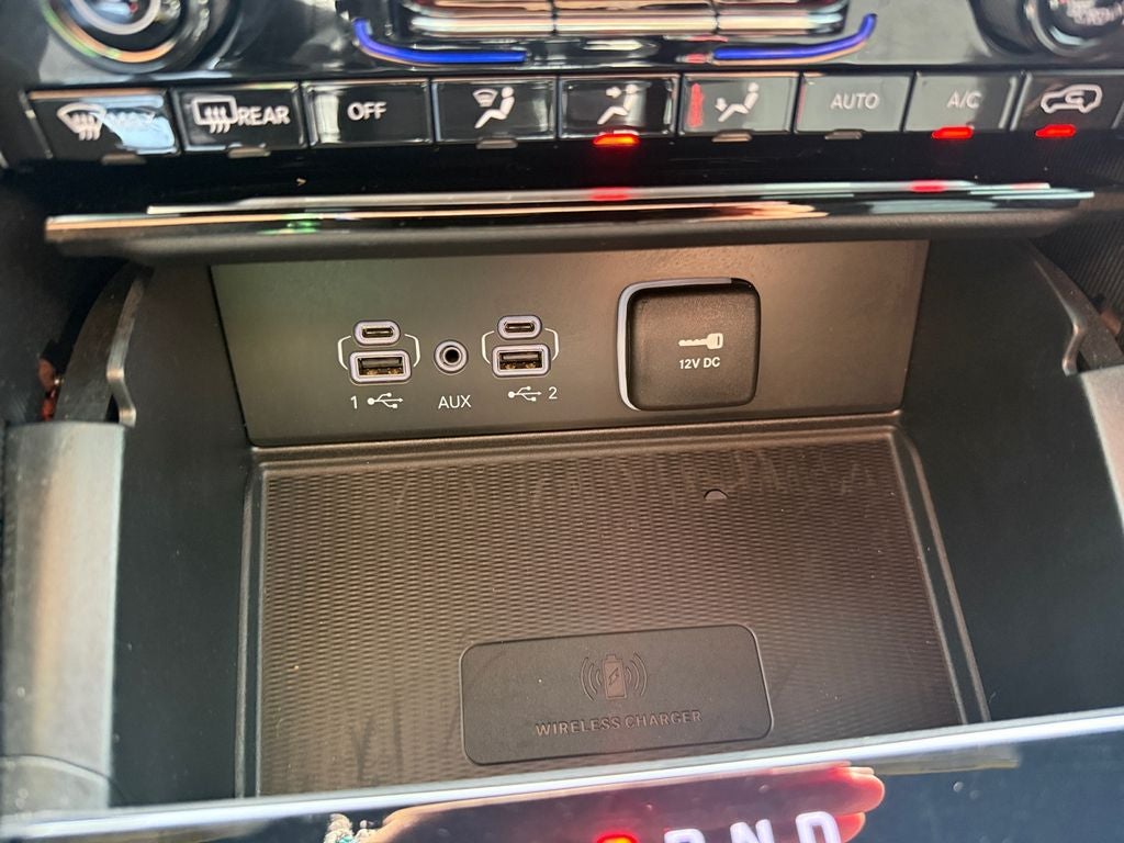 2025 Jeep Grand Cherokee Altitude X 4x2