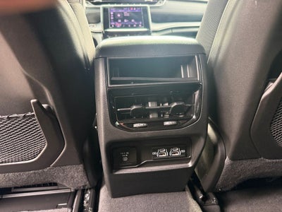 2025 Jeep Grand Cherokee Altitude X 4x2
