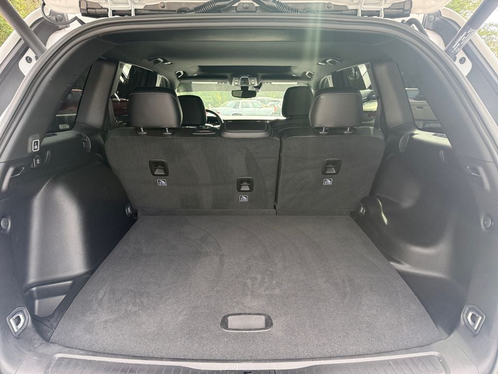 2025 Jeep Grand Cherokee Altitude X 4x2