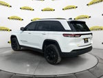 2025 Jeep Grand Cherokee Altitude X 4x2