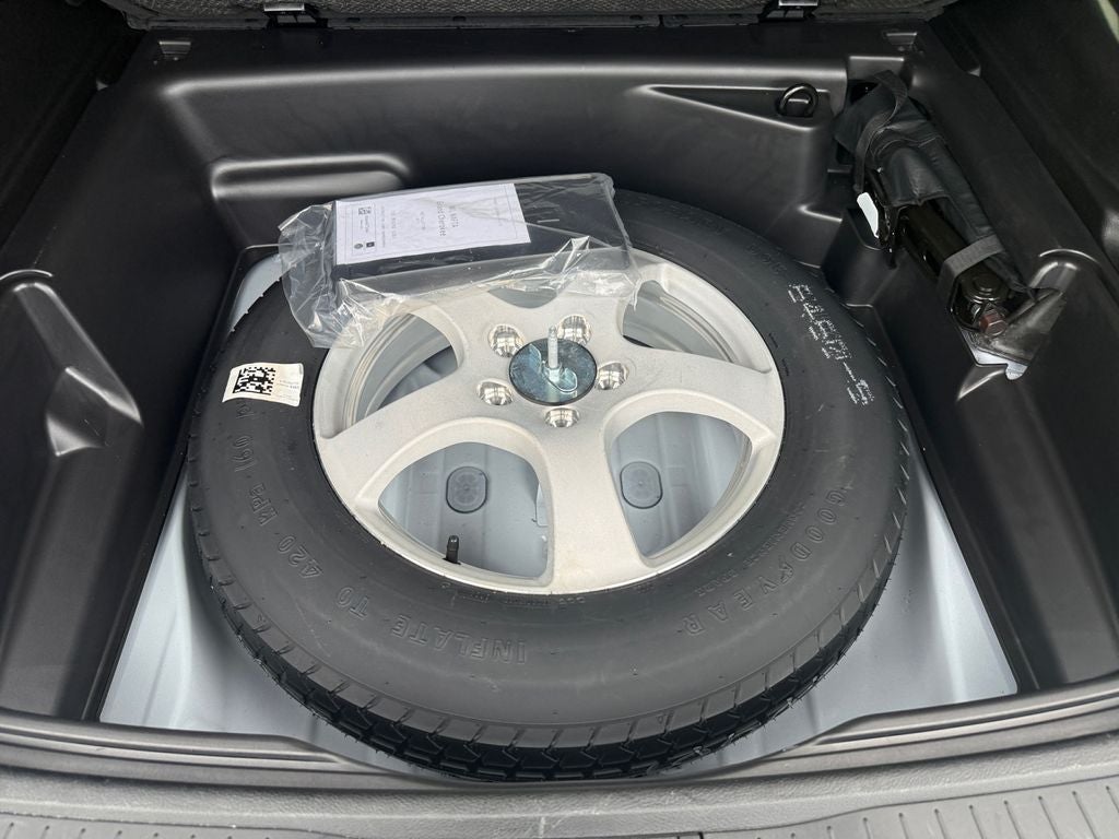 2025 Jeep Grand Cherokee Altitude X 4x2