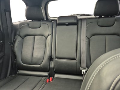 2023 Jeep Grand Cherokee Overland 4x2