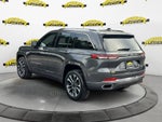 2023 Jeep Grand Cherokee Overland 4x2