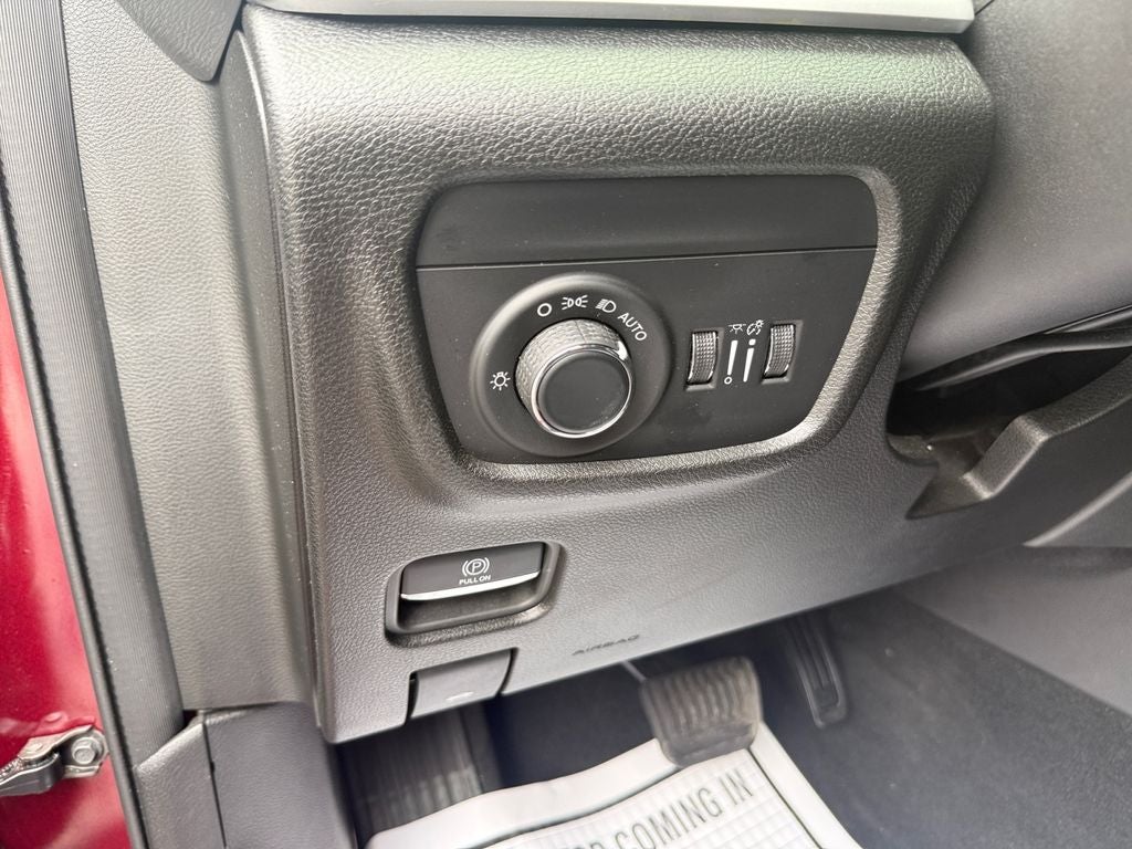 2023 Jeep Grand Cherokee Altitude X