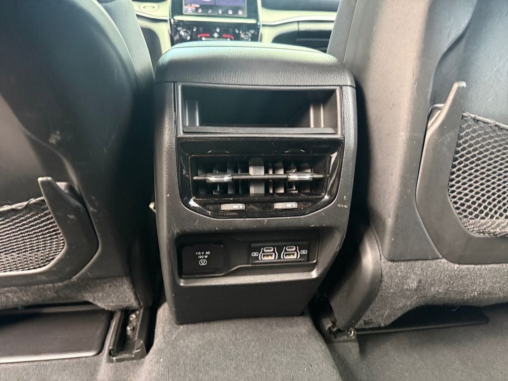 2023 Jeep Grand Cherokee Altitude X