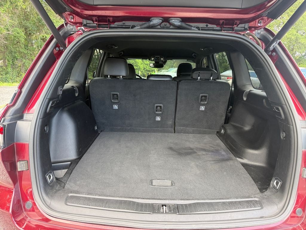2023 Jeep Grand Cherokee Altitude 4x4