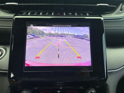2023 Jeep Grand Cherokee Altitude 4x4