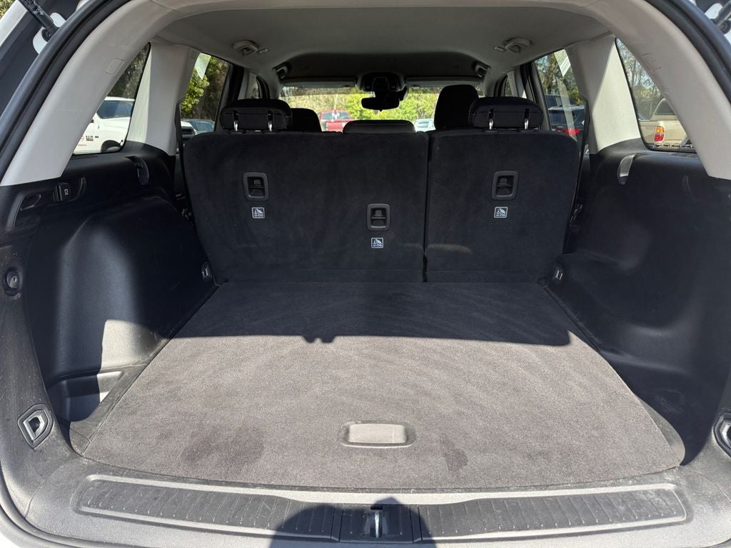 2023 Jeep Grand Cherokee Laredo 4x4