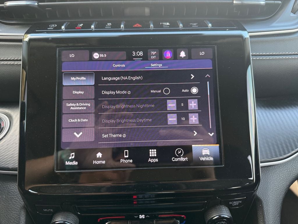 2023 Jeep Grand Cherokee Laredo 4x4