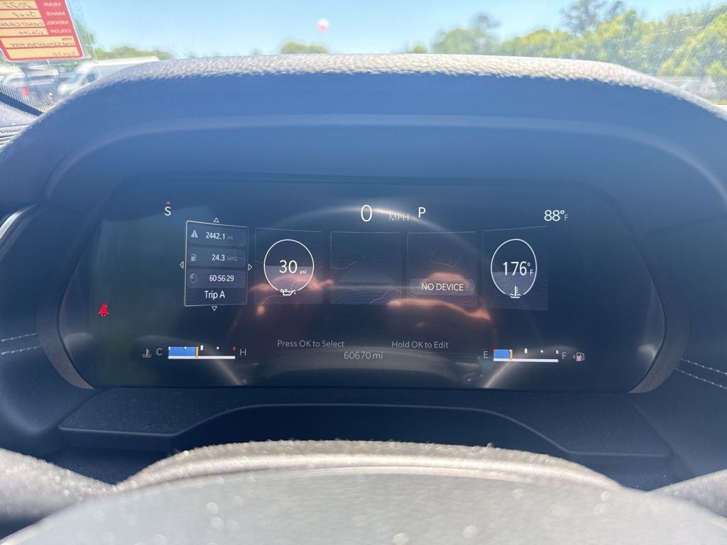 2022 Jeep Grand Cherokee L Altitude