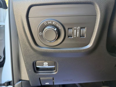 2022 Jeep Grand Cherokee L Altitude 4x2
