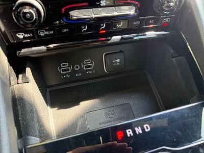 2022 Jeep Grand Cherokee L Altitude 4x2