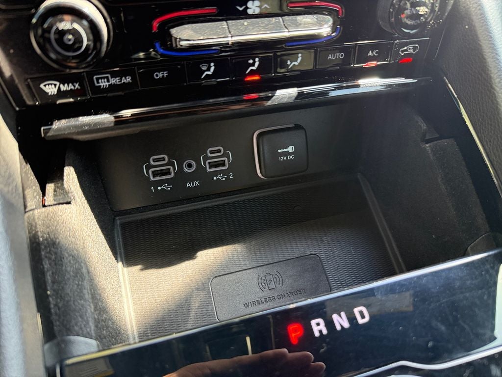 2022 Jeep Grand Cherokee L Altitude 4x2