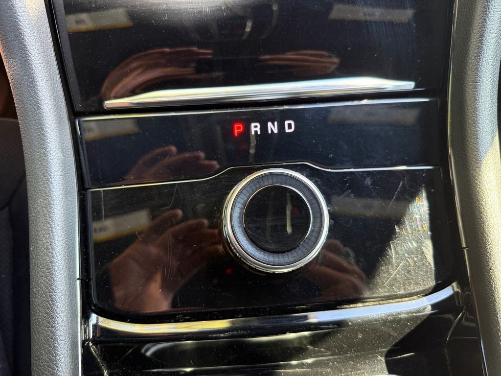 2022 Jeep Grand Cherokee L Altitude 4x2