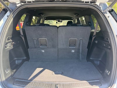2022 Jeep Grand Cherokee L Altitude 4x2