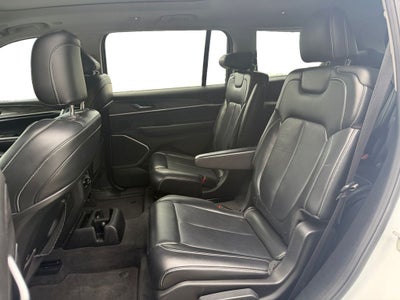 2021 Jeep Grand Cherokee L Limited 4x2