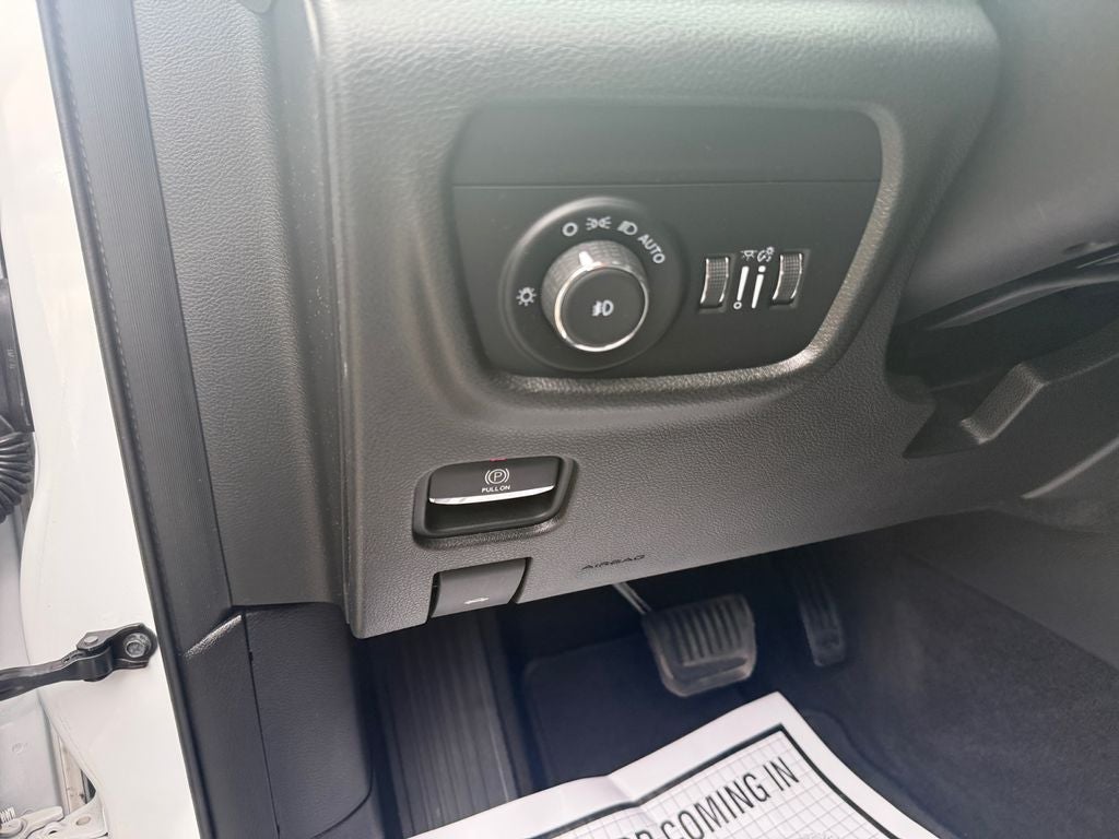 2021 Jeep Grand Cherokee L Limited 4x2