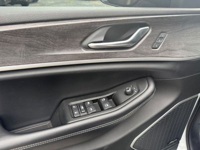 2021 Jeep Grand Cherokee L Limited 4x2