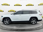 2021 Jeep Grand Cherokee L Limited 4x2