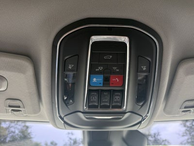 2021 Jeep Grand Cherokee L Limited 4x2