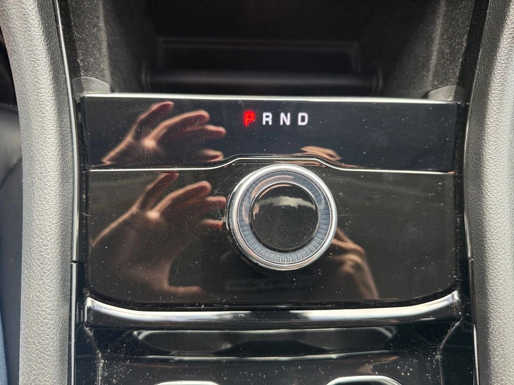 2021 Jeep Grand Cherokee L Limited 4x2