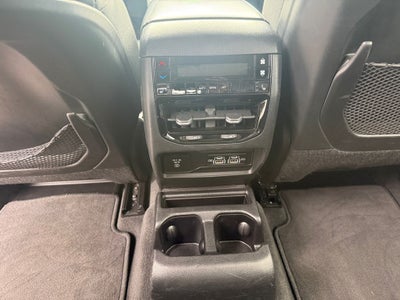 2021 Jeep Grand Cherokee L Limited 4x2