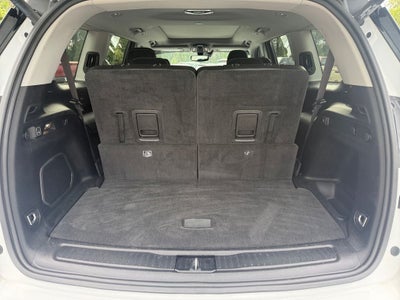 2021 Jeep Grand Cherokee L Limited 4x2
