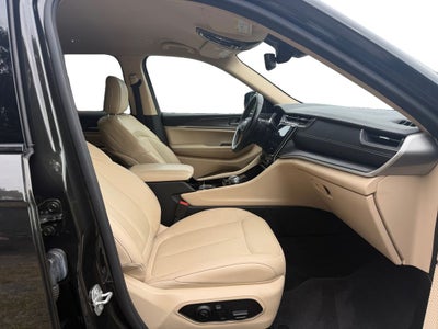 2021 Jeep Grand Cherokee L Limited 4x2