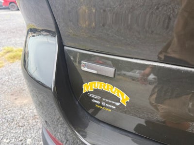 2021 Jeep Grand Cherokee L Limited 4x2