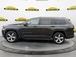 2021 Jeep Grand Cherokee L Limited 4x2