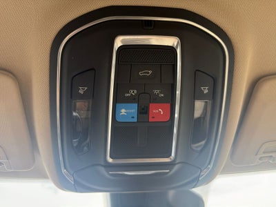 2021 Jeep Grand Cherokee L Limited 4x2