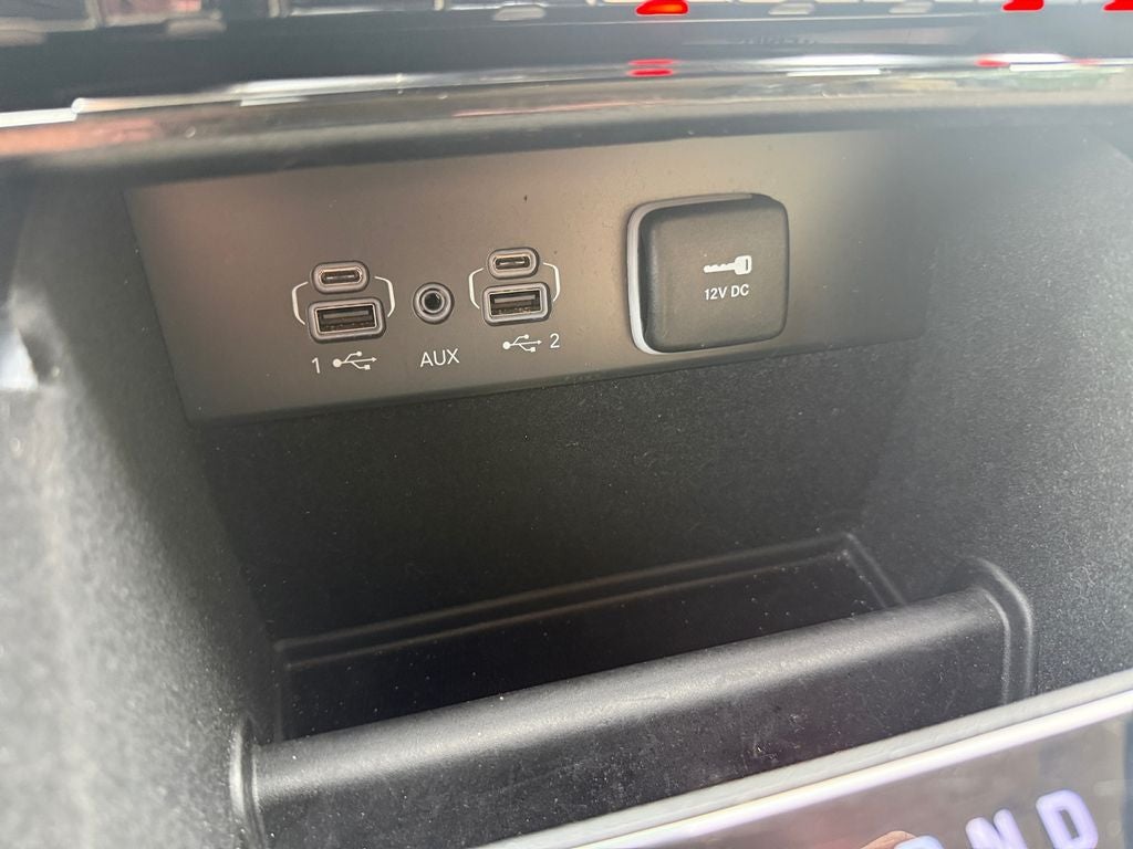 2021 Jeep Grand Cherokee L Limited 4x2