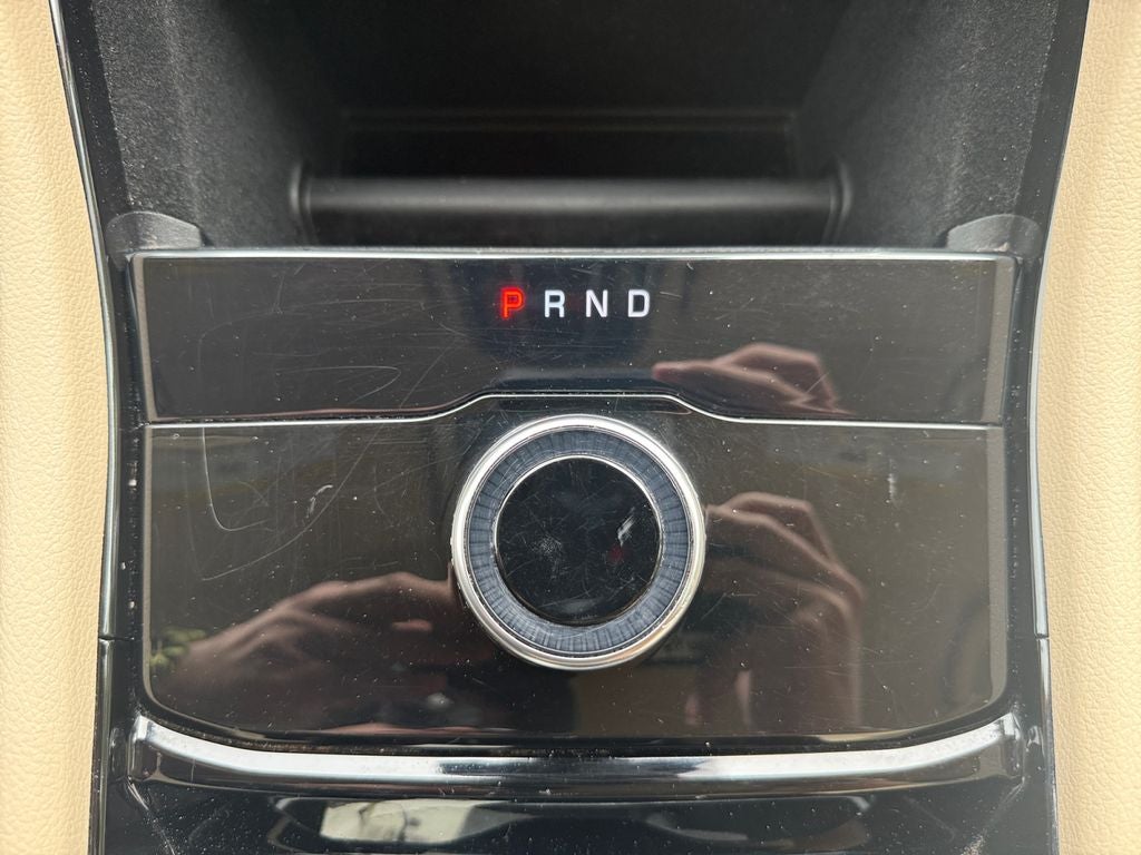 2021 Jeep Grand Cherokee L Limited 4x2