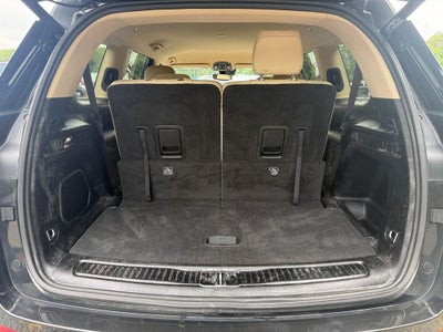 2021 Jeep Grand Cherokee L Limited 4x2