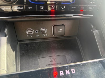 2024 Jeep Grand Cherokee L Laredo 4x4