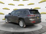 2024 Jeep Grand Cherokee L Laredo 4x4