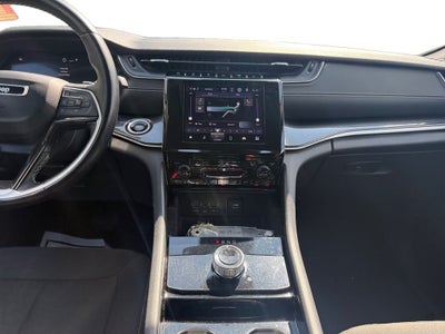 2021 Jeep Grand Cherokee L Laredo 4x4