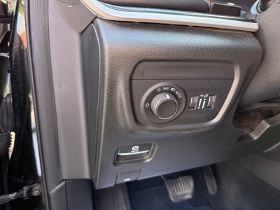 2021 Jeep Grand Cherokee L Laredo 4x4