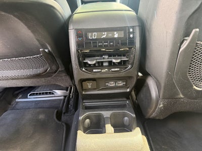 2021 Jeep Grand Cherokee L Laredo 4x4