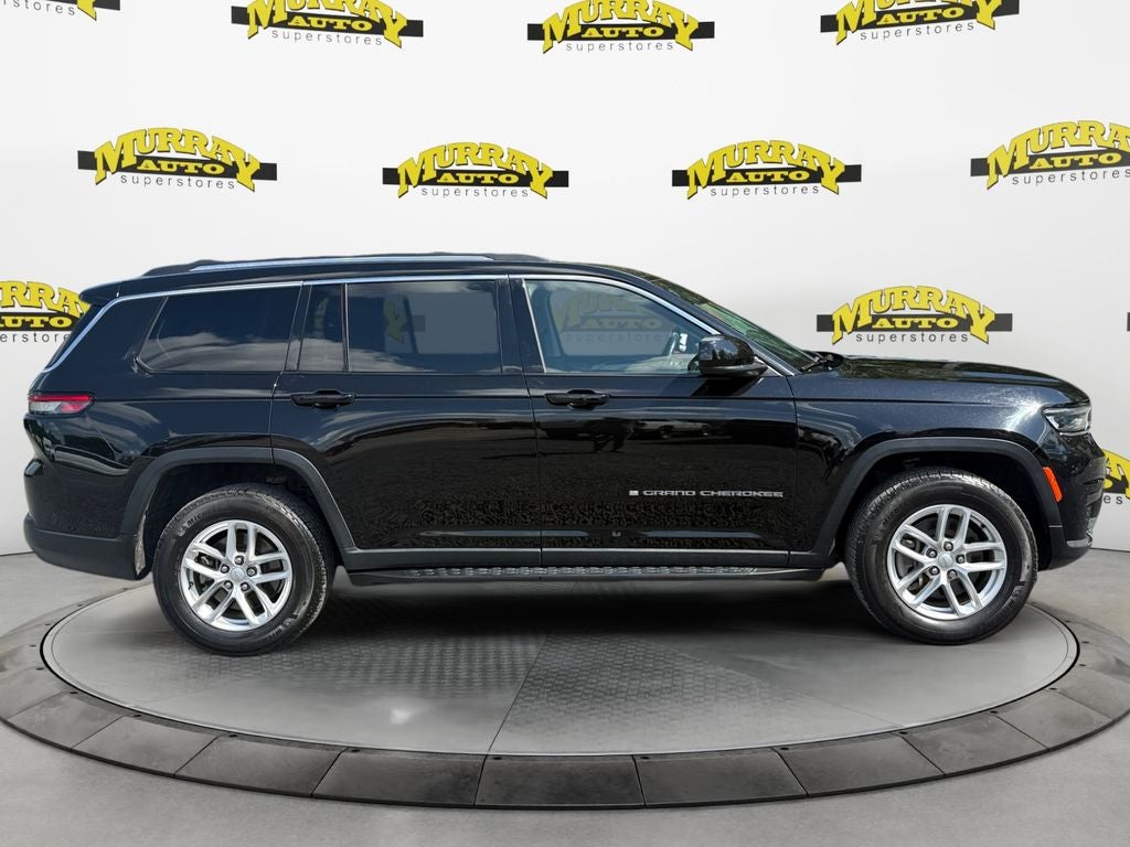 2021 Jeep Grand Cherokee L Laredo 4x4