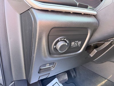 2021 Jeep Grand Cherokee L Laredo 4x4