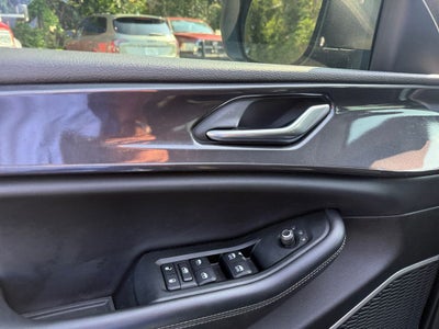 2021 Jeep Grand Cherokee L Laredo 4x4