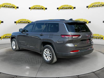 2021 Jeep Grand Cherokee L Laredo 4x4