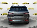 2021 Jeep Grand Cherokee L Laredo 4x4