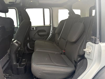 2024 Jeep Wrangler 4xe Rubicon 4xe