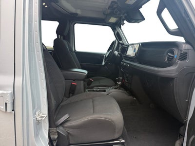 2024 Jeep Wrangler 4xe Rubicon 4xe