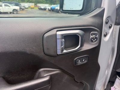 2024 Jeep Wrangler 4xe Rubicon 4xe