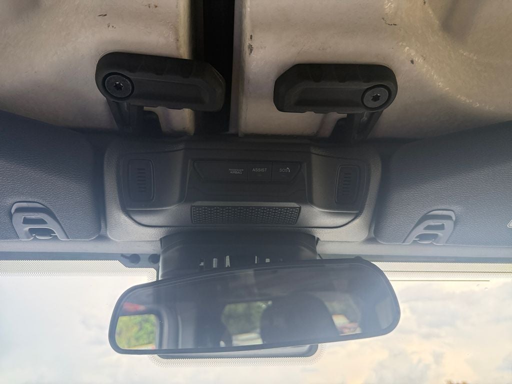 2024 Jeep Wrangler 4xe Rubicon 4xe