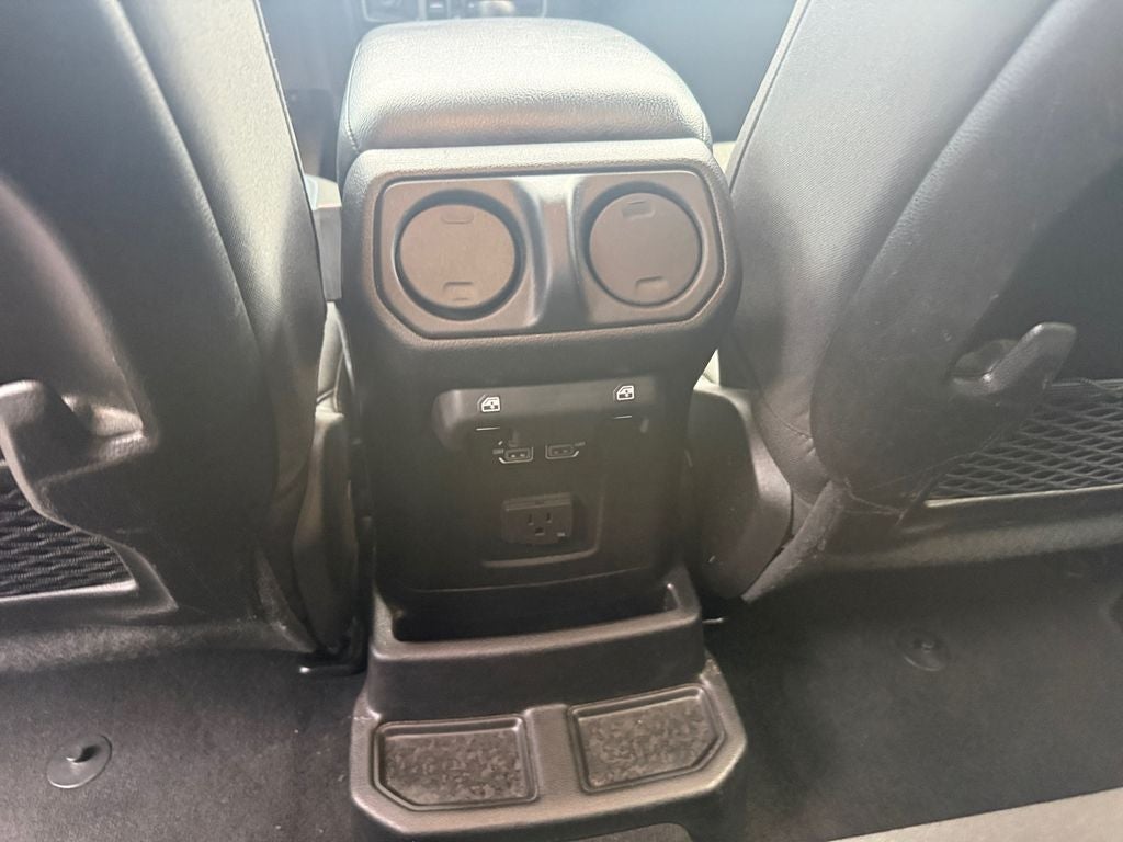 2024 Jeep Wrangler 4xe Rubicon 4xe