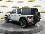 2024 Jeep Wrangler 4xe Rubicon 4xe